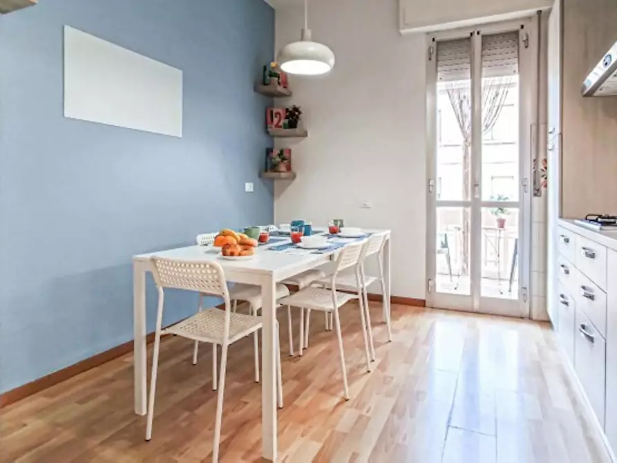 Immagine 7 di Camera in affitto  in Viale Luigi Ridolfi a Forli'