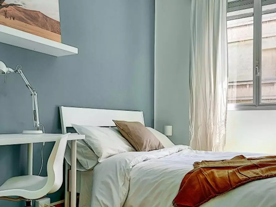 Immagine 2 di Camera in affitto  in Viale Luigi Ridolfi a Forli'