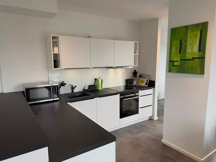 Immagine 2 di Appartamento in affitto  in Hauptstraße a Siegburg