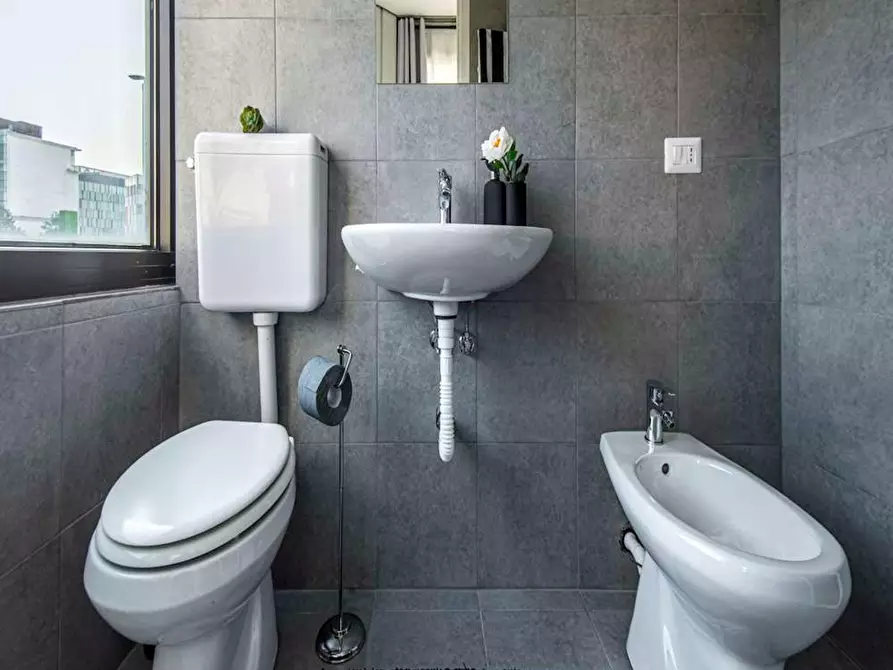 Immagine 10 di Camera in affitto  in Via Carlo Imbonati a Milano