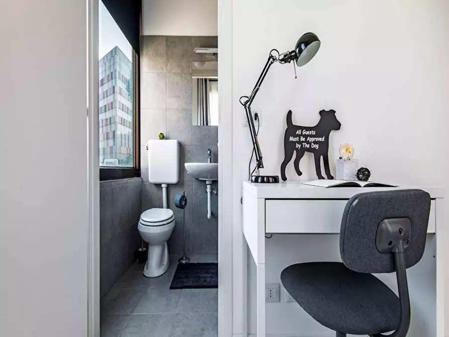 Immagine 7 di Camera in affitto  in Via Carlo Imbonati a Milano