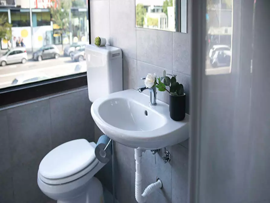 Immagine 9 di Camera in affitto  in Via Carlo Imbonati a Milano