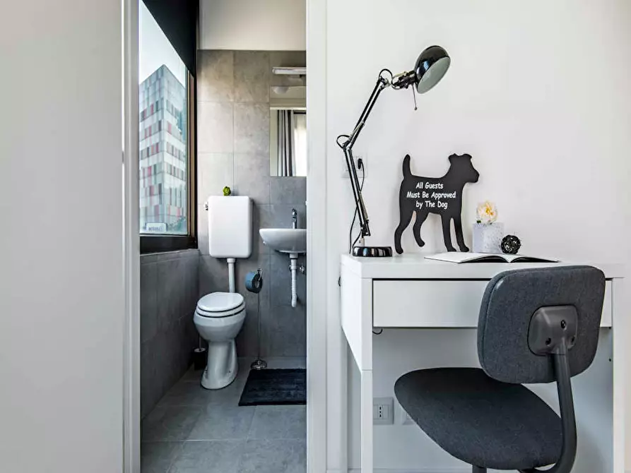 Immagine 8 di Camera in affitto  in Via Carlo Imbonati a Milano