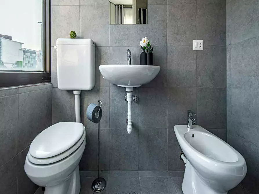 Immagine 10 di Camera in affitto  in Via Carlo Imbonati a Milano