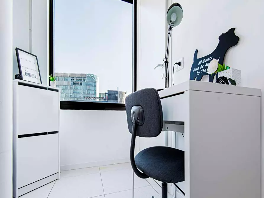 Immagine 6 di Camera in affitto  in Via Carlo Imbonati a Milano