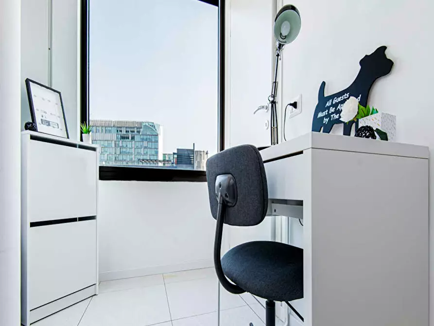 Immagine 7 di Camera in affitto  in Via Carlo Imbonati a Milano