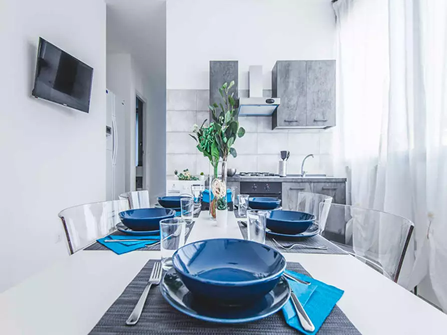 Immagine 10 di Camera in affitto  in Via Carlo Imbonati a Milano