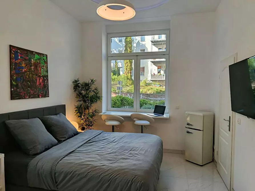 Immagine 9 di Appartamento in affitto  in Emser Straße a Wiesbaden