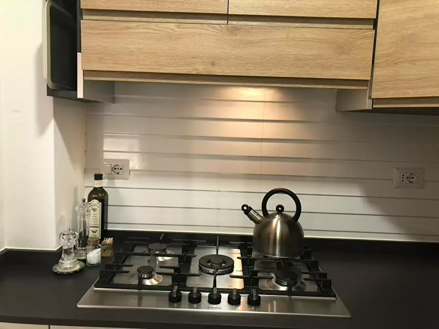 Immagine 5 di Appartamento in affitto  in Via Vincenzo Gioberti a Montecatini Terme