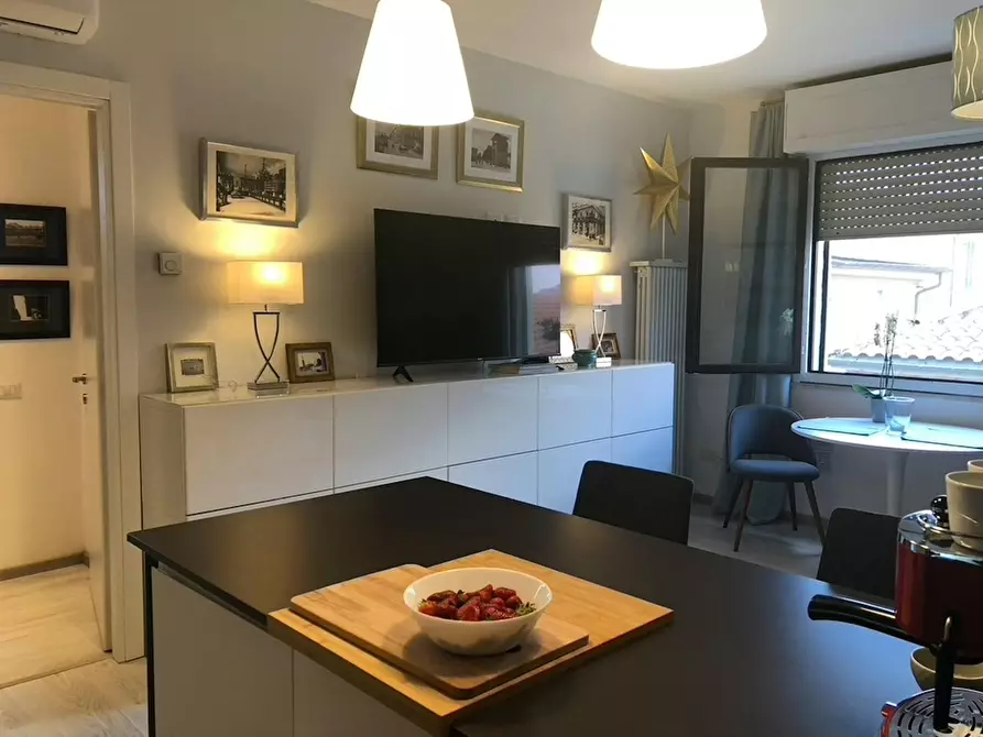 Immagine 1 di Appartamento in affitto  in Via Vincenzo Gioberti a Montecatini Terme