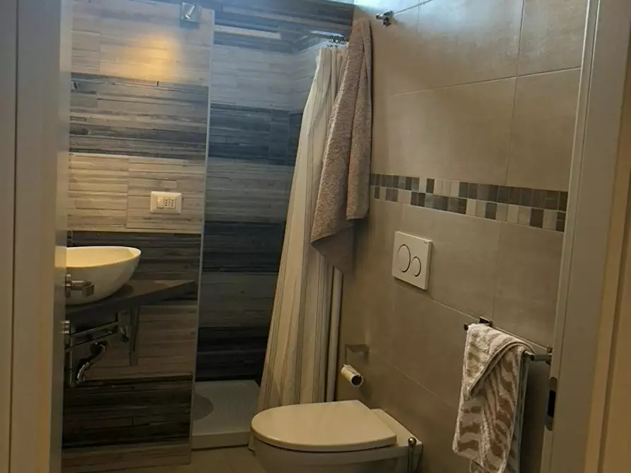 Immagine 8 di Appartamento in affitto  in Via Vincenzo Gioberti a Montecatini Terme