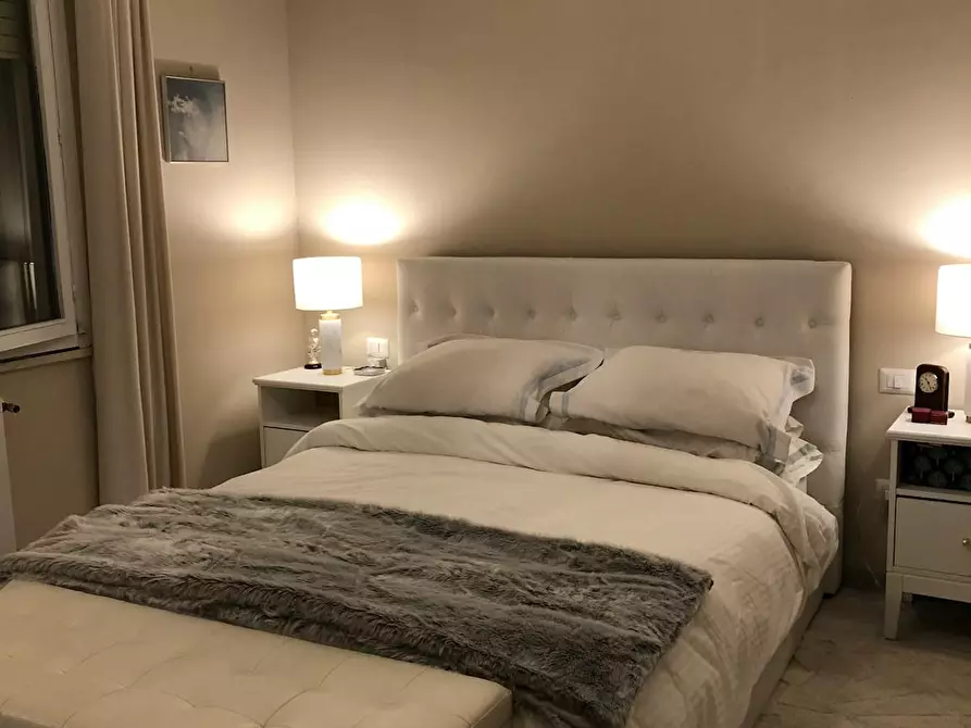 Immagine 6 di Appartamento in affitto  in Via Vincenzo Gioberti a Montecatini Terme