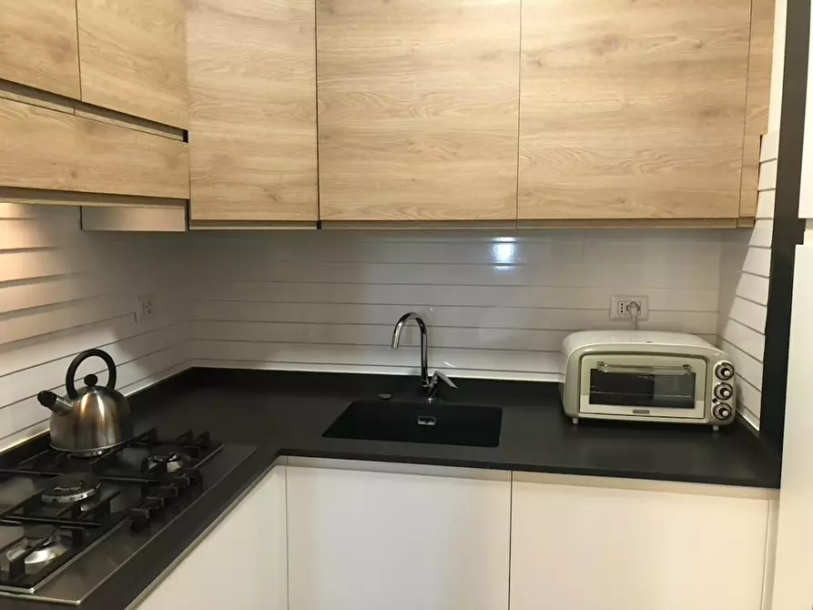 Immagine 4 di Appartamento in affitto  in Via Vincenzo Gioberti a Montecatini Terme