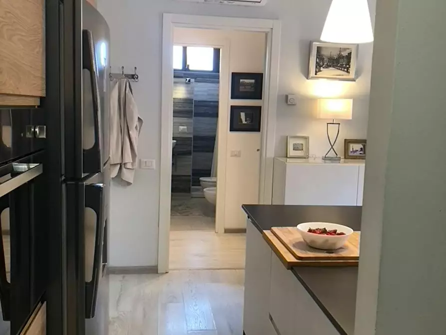 Immagine 3 di Appartamento in affitto  in Via Vincenzo Gioberti a Montecatini Terme