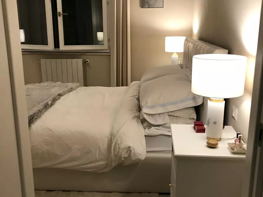 Immagine 7 di Appartamento in affitto  in Via Vincenzo Gioberti a Montecatini Terme