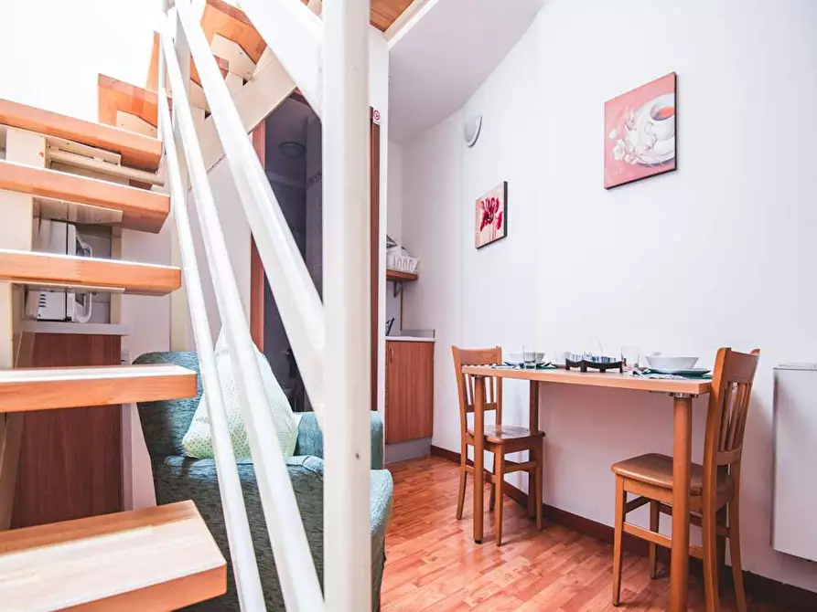 Immagine 5 di Appartamento in affitto  in Viale Vincenzo Lancetti a Milano