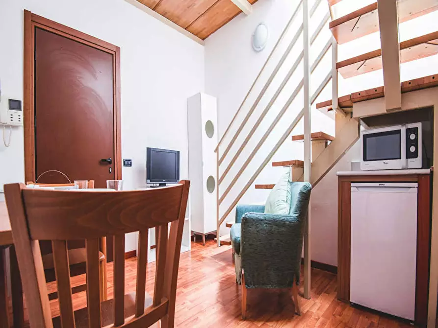 Immagine 6 di Appartamento in affitto  in Viale Vincenzo Lancetti a Milano