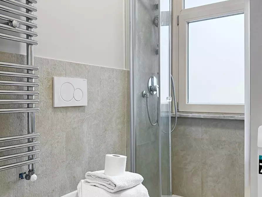 Immagine 10 di Appartamento in affitto  in Piazza della Repubblica a Torino