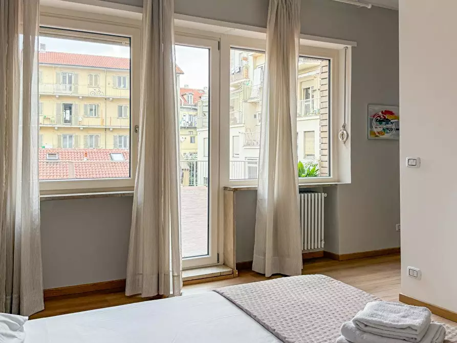 Immagine 6 di Appartamento in affitto  in Piazza della Repubblica a Torino