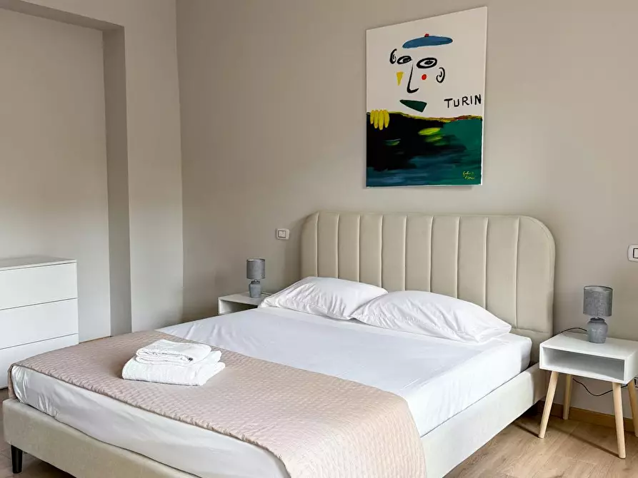 Immagine 3 di Appartamento in affitto  in Piazza della Repubblica a Torino