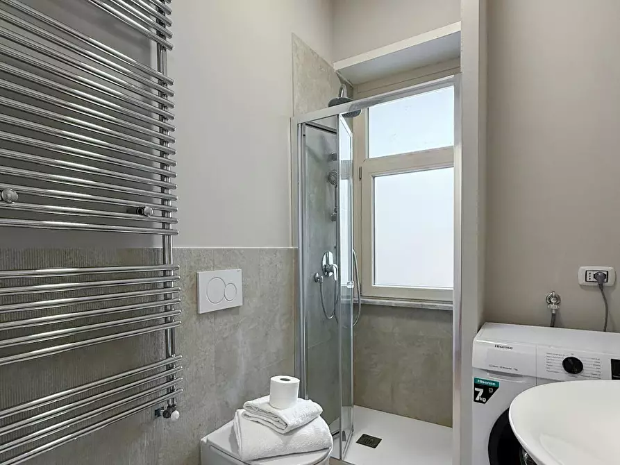 Immagine 8 di Appartamento in affitto  in Piazza della Repubblica a Torino