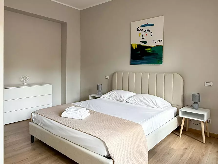 Immagine 1 di Appartamento in affitto  in Piazza della Repubblica a Torino