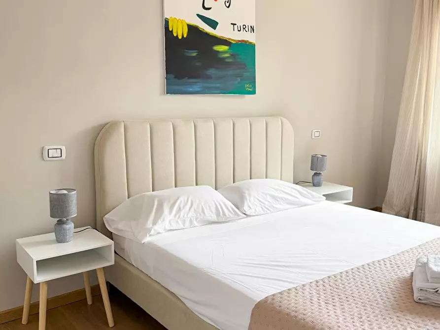 Immagine 4 di Appartamento in affitto  in Piazza della Repubblica a Torino