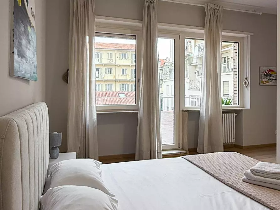 Immagine 7 di Appartamento in affitto  in Piazza della Repubblica a Torino