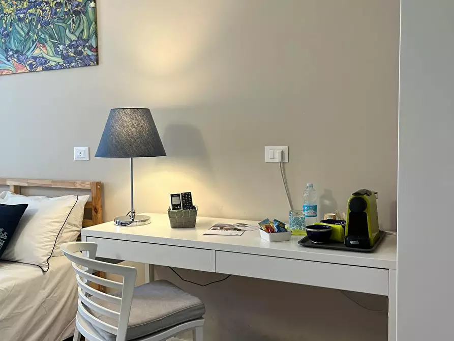 Immagine 3 di Camera in affitto  in Via Avellino a Padova