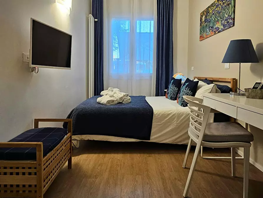 Immagine 5 di Camera in affitto  in Via Avellino a Padova