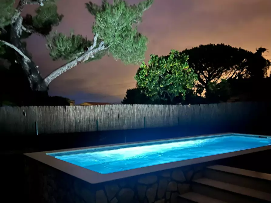 Immagine 1 di Appartamento in affitto  in Avenue de la Torraca a Roquebrune-Cap-Martin