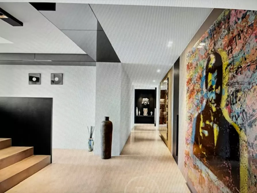 Immagine 3 di Appartamento in affitto  in Quai des Charbonnages a Molenbeek-Saint-Jean