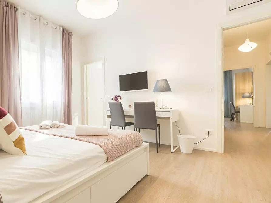 Immagine 8 di Camera in affitto  in Via Avellino a Padova