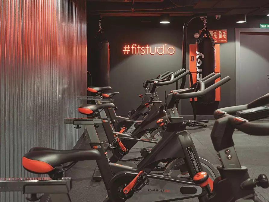 Immagine 5 di Camera condivisa in affitto  in Plaza Occidente a Campiello (La Manjoya)