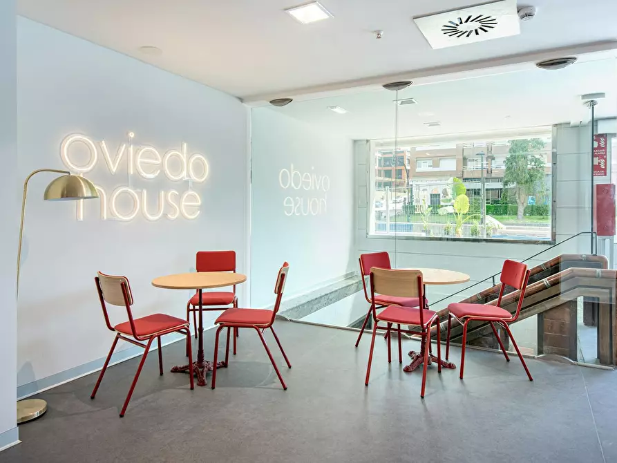 Immagine 10 di Camera in affitto  in Plaza Occidente a Campiello (La Manjoya)