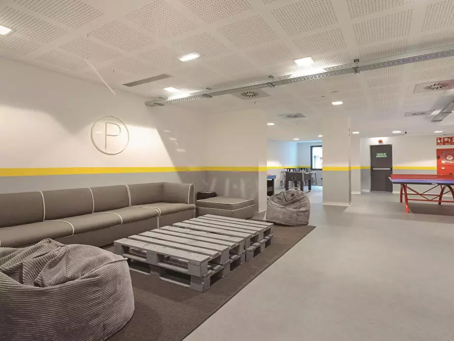 Immagine 8 di Camera in affitto  in Plaza Occidente a Campiello (La Manjoya)