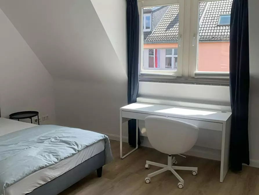 Immagine 2 di Camera condivisa in affitto  in Ratinger Straße a Düsseldorf