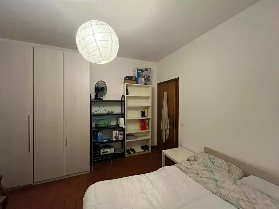 Immagine 10 di Camera in affitto  in Via Sesia a Pisa