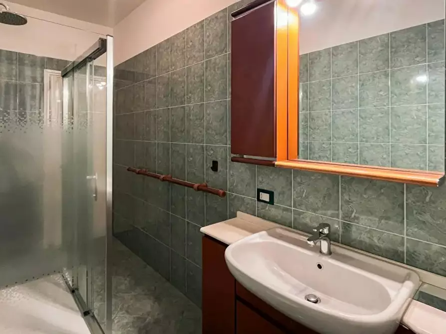 Immagine 9 di Appartamento in affitto  in Via Villapizzone a Milano