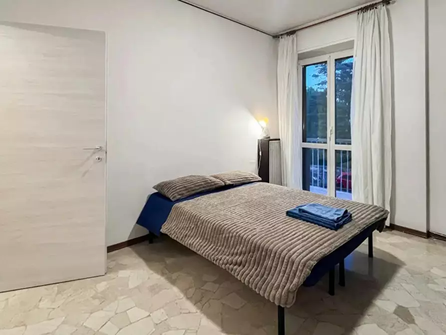 Immagine 4 di Appartamento in affitto  in Via Villapizzone a Milano