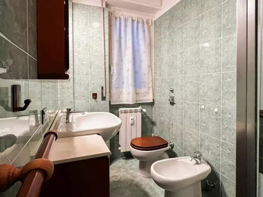 Immagine 7 di Appartamento in affitto  in Via Villapizzone a Milano