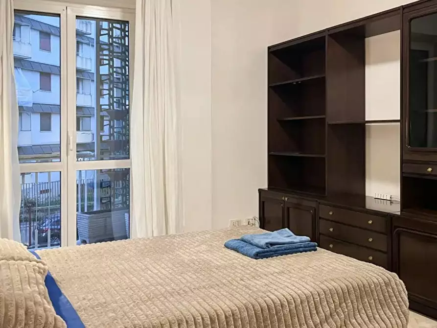 Immagine 6 di Appartamento in affitto  in Via Villapizzone a Milano