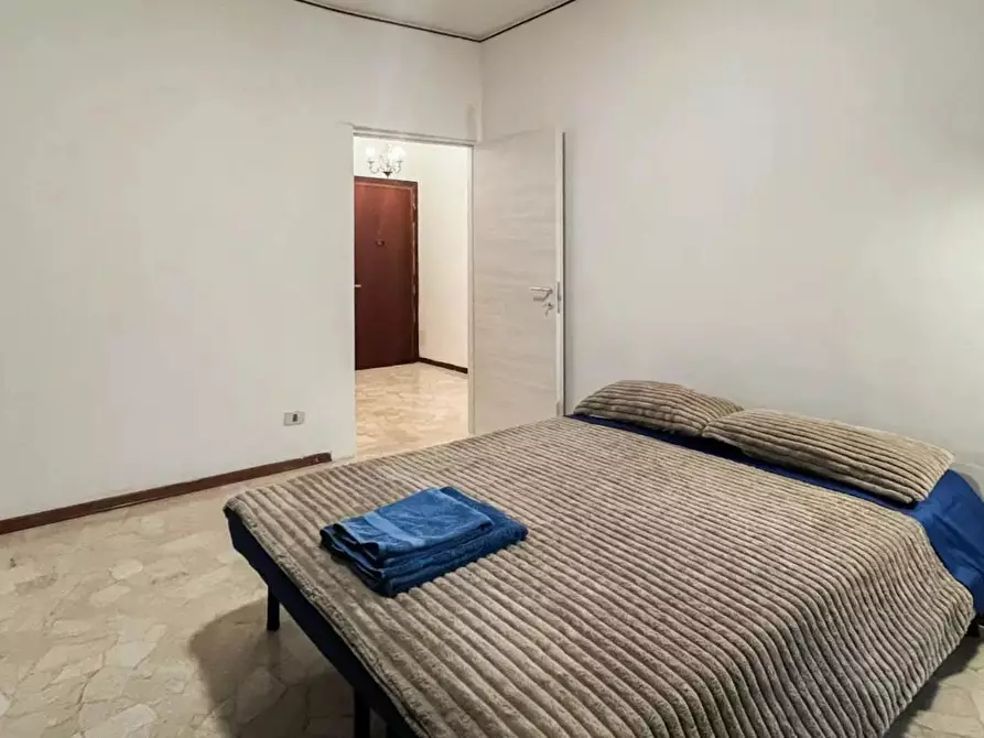 Immagine 5 di Appartamento in affitto  in Via Villapizzone a Milano