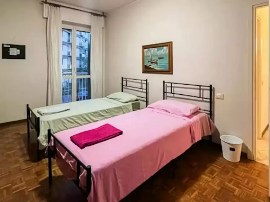 Immagine 1 di Camera condivisa in affitto  in Via Villapizzone a Milano
