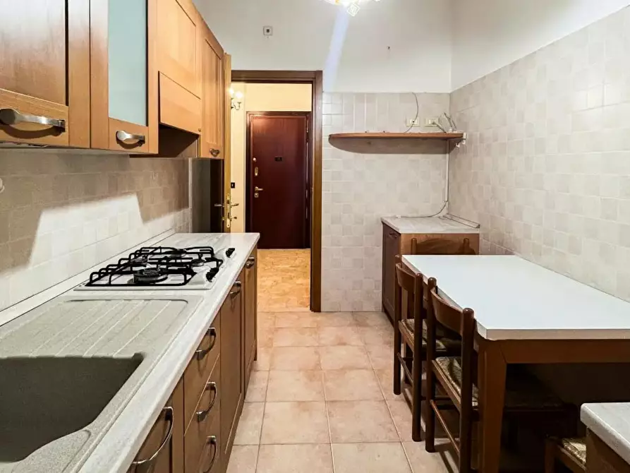 Immagine 9 di Camera condivisa in affitto  in Via Villapizzone a Milano