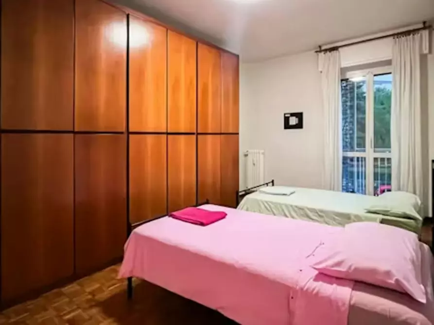 Immagine 2 di Camera condivisa in affitto  in Via Villapizzone a Milano