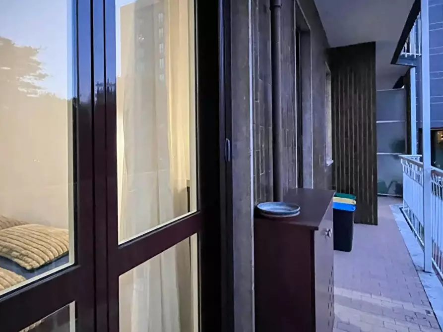 Immagine 10 di Camera condivisa in affitto  in Via Villapizzone a Milano