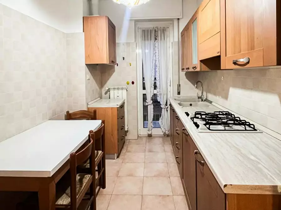 Immagine 8 di Camera condivisa in affitto  in Via Villapizzone a Milano