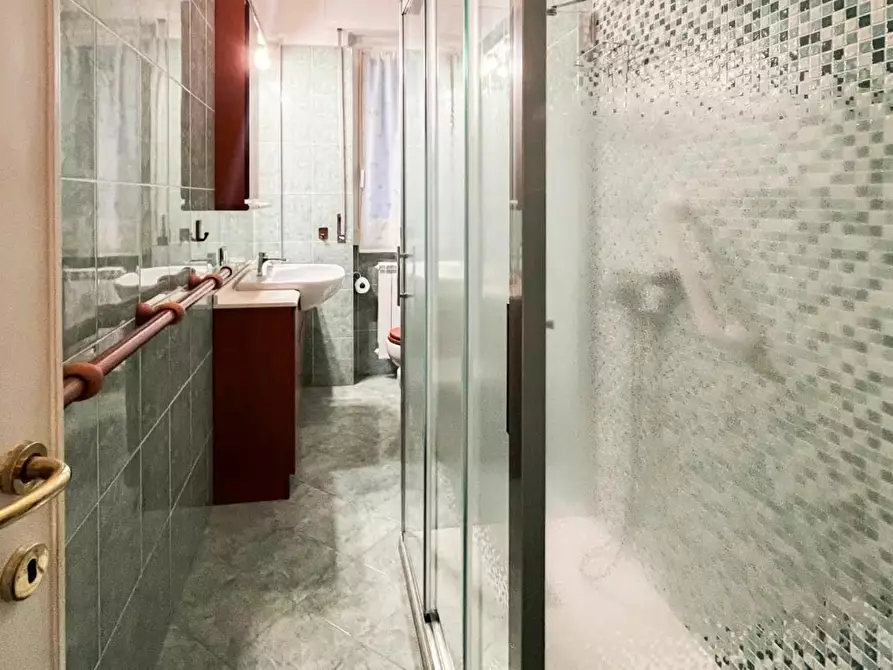 Immagine 5 di Camera condivisa in affitto  in Via Villapizzone a Milano