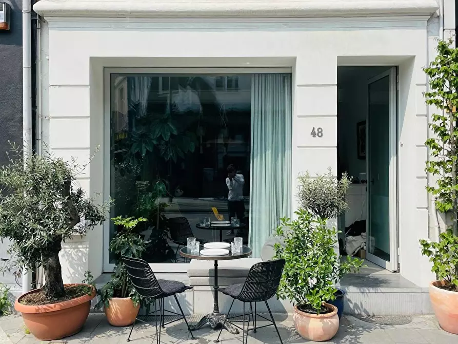 Immagine 4 di Casa indipendente in affitto  in Montignystraat a Antwerpen